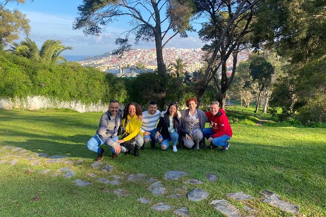 Private Tangier Shopping Tour With Local Guide - Amenities