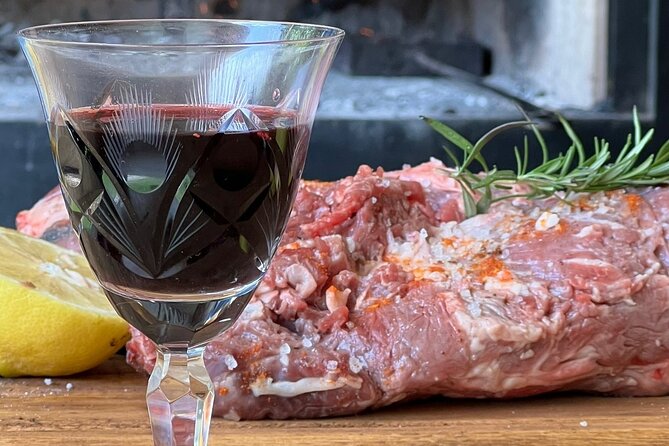 Private Tasting of Argentine Asado With Malbec in Tigre - Additional Information