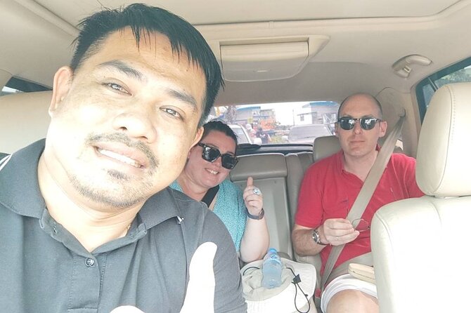 Private Taxi Service Phnom Penh to or From Sihanoukville - Cancellation Policy