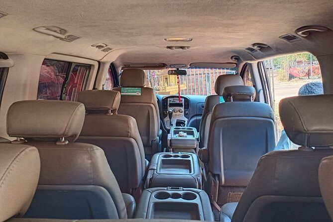 Private Taxi Siem Reap-Phnom Penh Or Phnom Penh-Siem Reap - Lowest Price Guarantee