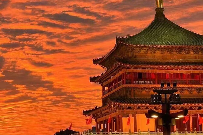 Private Tour-2 Day Xian All Highlights Including Hotel - Additional Tour Information