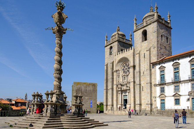 Private Tour 2 Days From 1 to 8 People to Porto - Aveiro- Nazaré- Óbidos - Additional Information