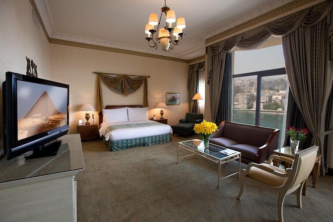 Private Tour 2 Nights in Cairo - 3 Nights Nile Cruise - 2 Nights Sleeper Train - Pricing and Cancellation Policy