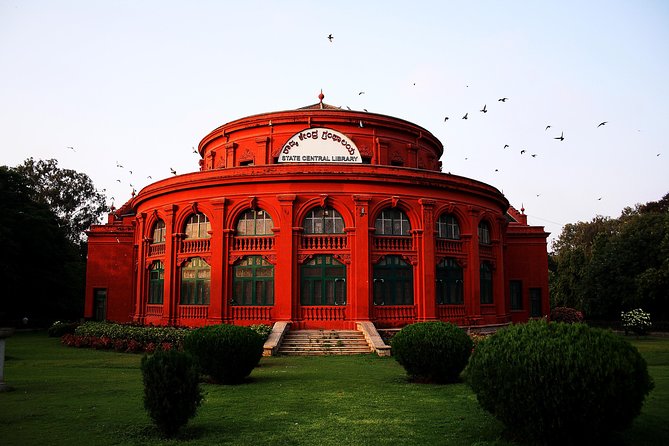 Private Tour: 4-Hour Bengaluru Heritage Walk With Hotel Pickup and Drop-Off - Frequently Asked Questions