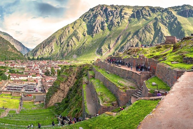 Prívate Tour 5-Day: Cusco|| Sacred Valley || MachuPicchu ||Humantay Lake || - Pricing and Offers