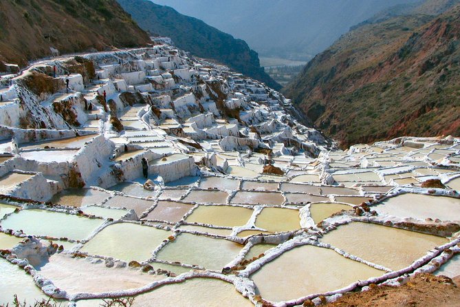 Prívate Tour 6-Day: Cusco || Machupicchu || Sacred Valley || Rainbow Mountain || - Booking Information