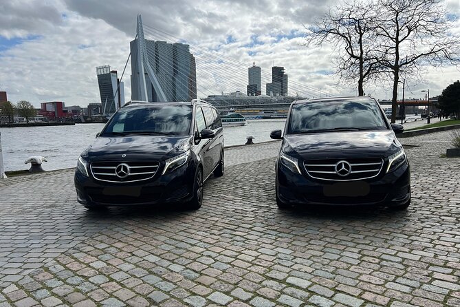 Private Tour Amsterdam Keukenhof Countryside and Windmills - Windmill Experience