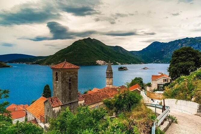Private Tour at Our Lady of the Rocks Island and Perast-Up to 15 People - Meeting Point and Start Time