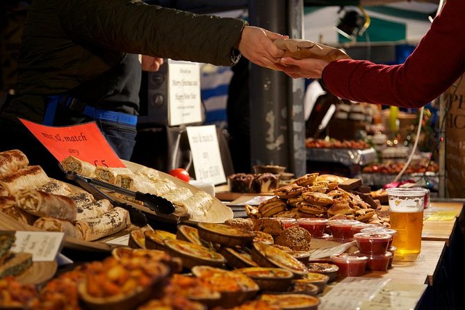Private Tour: Award Winning Christmas Market Tour - Highlights