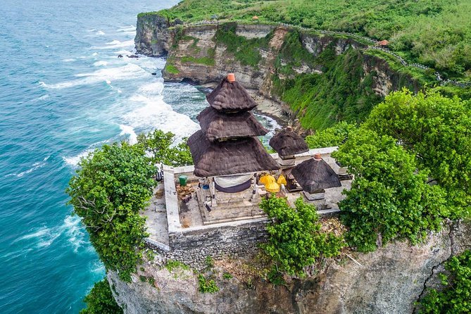 Private Tour : Best Beach Bali Tour - Important Notes