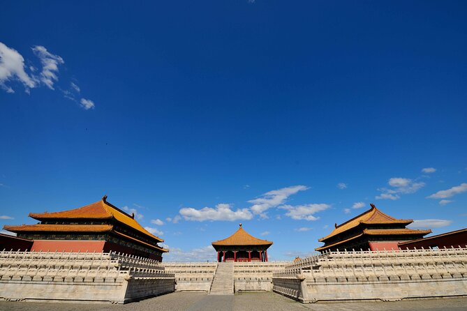 Private Tour: Best of Beijing City Highlights in One Day - Price and Payment