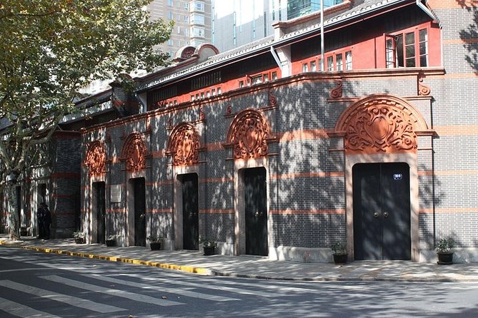 Private Tour: Best of Shanghai Day Tour Including Jade Buddha Temple & Bund, Etc - Pricing and Guarantee