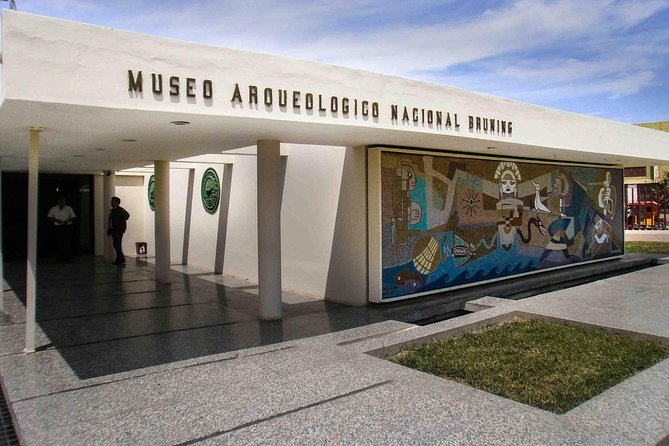 Private Tour: Brüning National Archeological Museum - Cancellation Policy and Guarantees