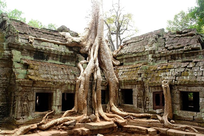 Private Tour by Car Grand Tour + Small Tour + Sunrise (2-Days) - Booking and Cancellation Policies