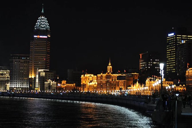 Private Tour by Metro of Shanghai Zoo, Qibao Old Town and Shanghai Tower - Directions and Meeting Point