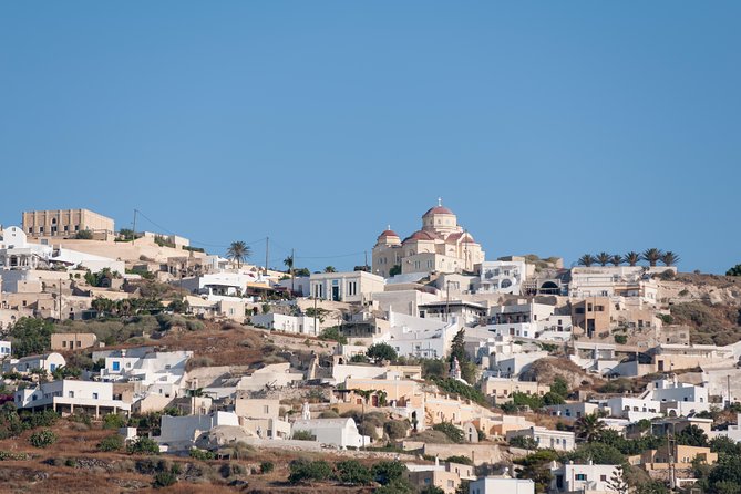 Private Tour: Exploring Rethymnon and Villages - Directions for Exploring Rethymnon and Villages