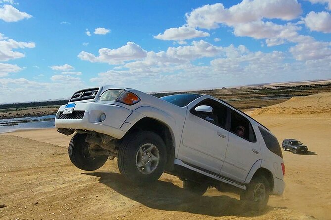 Private Tour Faiyum Oasis - Cancellation Policy Details