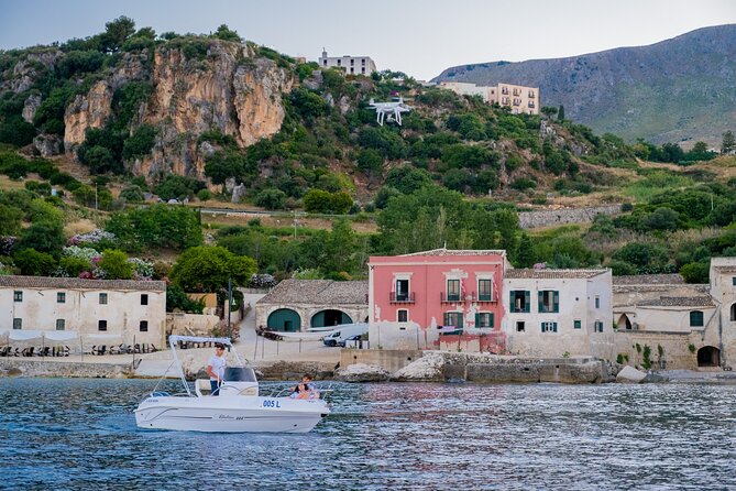 Private Tour: Faraglioni of Scopello and Zingaro Nature Reserve - Cancellation Policy