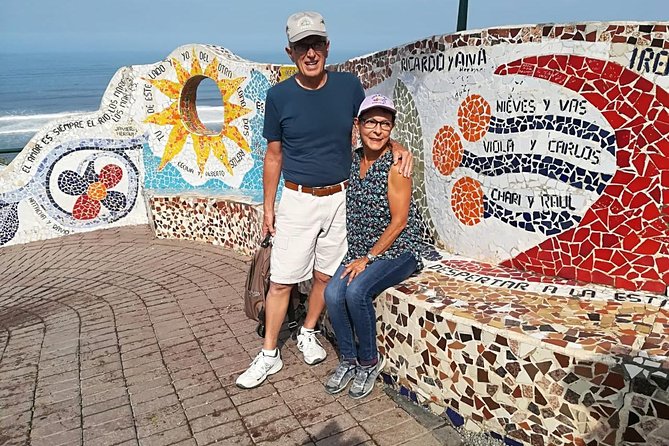 Private Tour For Miraflores, Barranco And Lima Center - Inclusions
