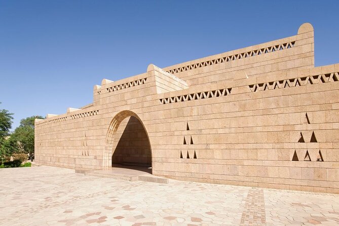 Private Tour From Aswan to Kalabsha Temple and Nubian Museum - How to Reserve
