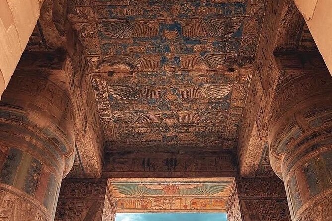 Private Tour From Cairo 7 Days 7 Ways in Egypt - Pickup Logistics