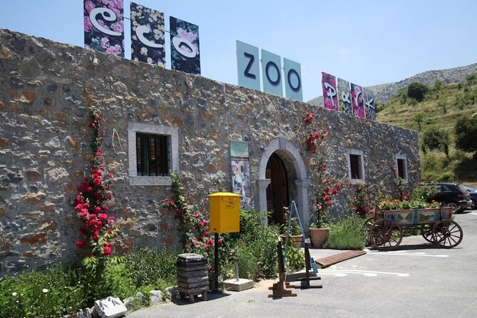 Private Tour From Elounda to Zeus Cave - Lasithi Plateau and More - Tour Experience