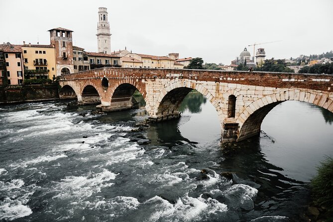 Private Tour From Venice to Verona and Lake Garda (Sirmione) - Accessibility and Flexibility