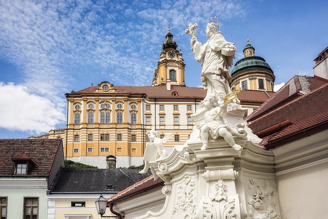 Private Tour From Vienna, Austria to Venice, Italy Including Salzburg - How to Book