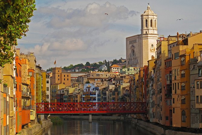 Private Tour: Get Into One of the Oldest Medieval Cities in Europe – Girona - Additional Information