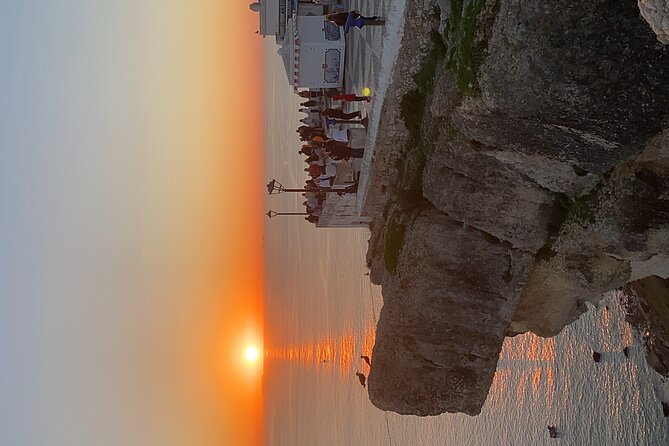 Private Tour in Fátima, Nazaré, and Óbidos - Booking Options