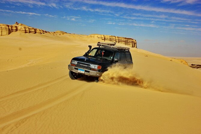 Private Tour in Fayoum for 2 Days and 1 Night - Expert Guided Tours