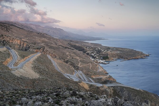 Private Tour in Imbros Gorge & Frangokastello Beach - What To Expect During the Tour