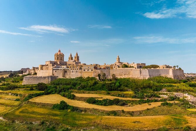 Private Tour in Malta Prehistoric Temples & Mdina - Booking Flexibility