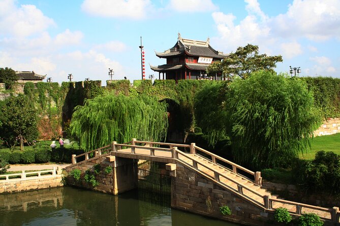 Private Tour in Suzhou - Frequently Asked Questions