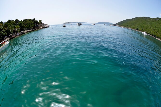 Private Tour James Bond Island Speedboat Charter From Phuket - The Sum Up