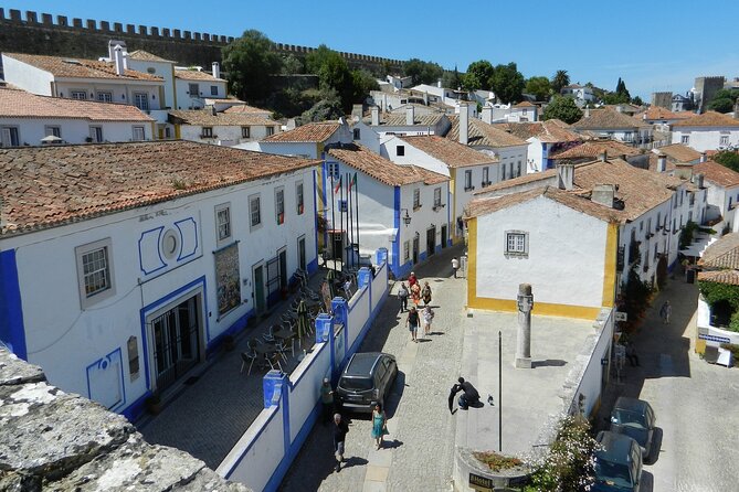 Private Tour Lisbon - Obidos - Tomar With English Speaking Driver - Frequently Asked Questions