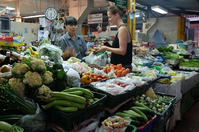 Private Tour: Local Life Experience at Takuapa Old Town - Cancellation Policy