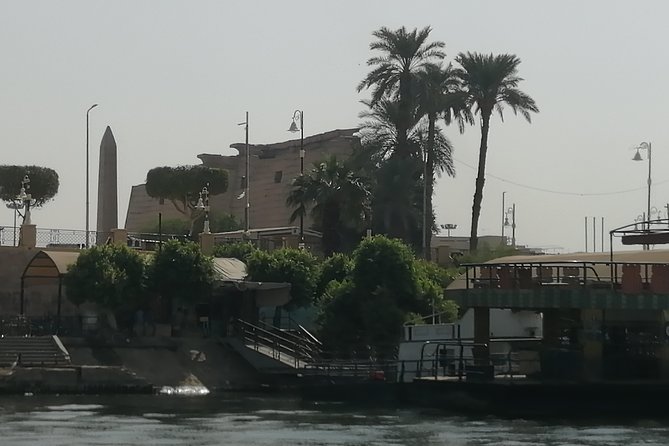 Private Tour: Luxor 2 Days From Hurghada - Pricing and Additional Information
