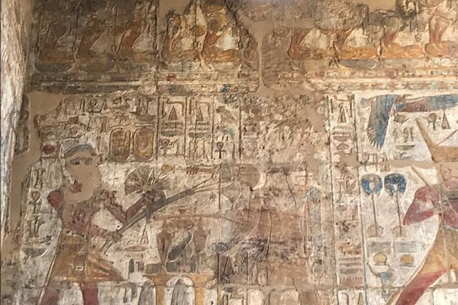 Private Tour Luxor East & West Bank From Luxor Airport - Pricing and Booking