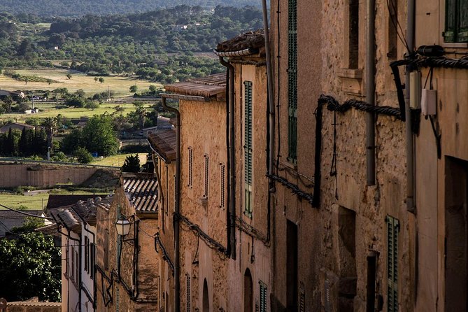 Private Tour: Mallorca Inland Villages and Hidden Marvels - Weather Considerations