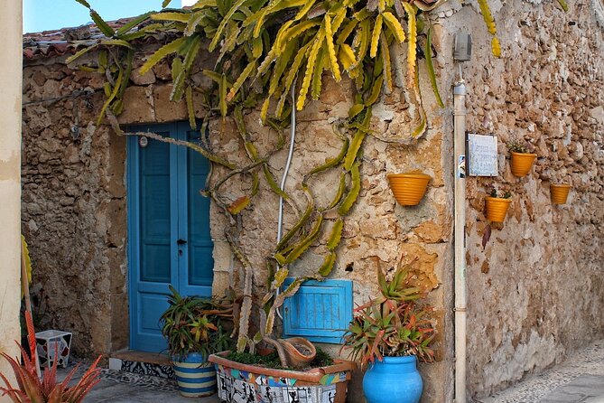 Private Tour Marzamemi and Natural Reserve Vendicari - Pricing Details