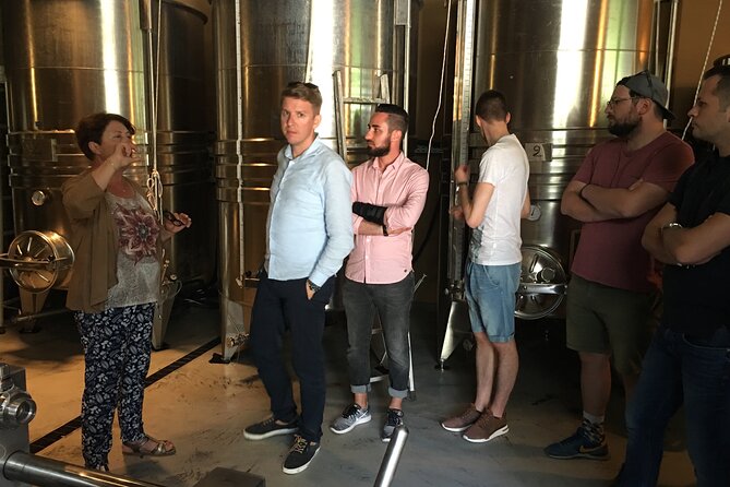 Private Tour, Medieval Saint Paul & Wine Tasting (From Nice) - Reviews and Feedback