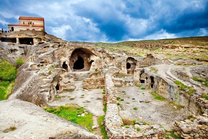 Private Tour: Mtskheta, Jvari, Uplistsikhe(Rock-Hewn Town) - Frequently Asked Questions