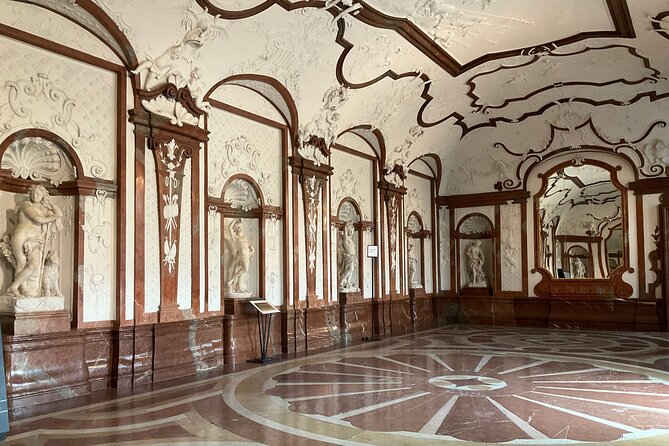 Private Tour of Belvedere With Art Historian Guide and Tickets - Booking Options