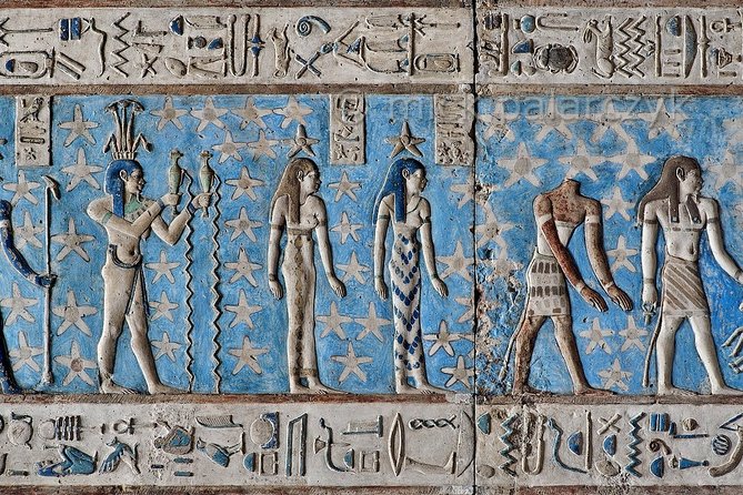 Private Tour of Dendera From Luxor - Accessibility and Traveler Suitability