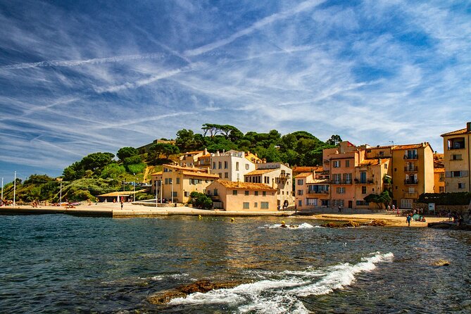 Private Tour of French Riviera Nice, Cannes, Monaco and Saint Tropez - Additional Information