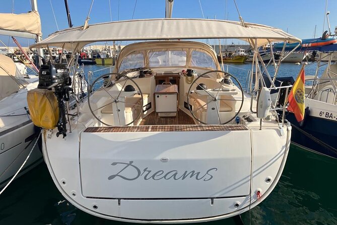 Private Tour of Ibiza 8 Hours, Sailing, Snorkeling, Paddle Surfing!!! - Additional Details
