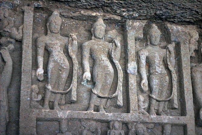 Private Tour Of Karla And Bhaja Caves From Mumbai - Operating Hours