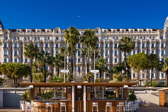 Private Tour of St.Tropez, Cote Dazur, Nice, Cannes & Monaco - Operator Information