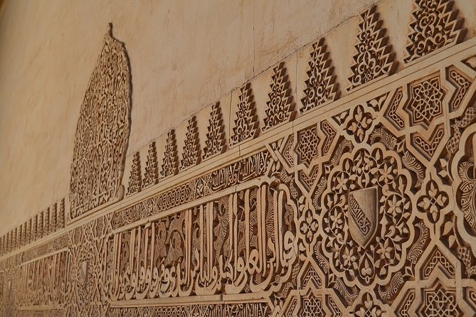 Private Tour of the Alcázar of Seville - Booking and Pricing Information